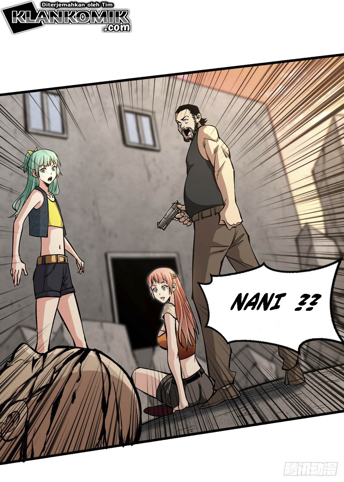 return-to-beginning-of-the-apocalypse - Chapter: 44