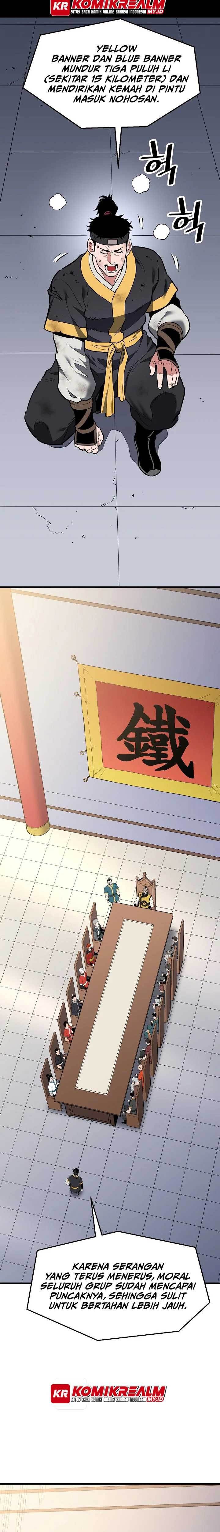 pride-of-the-blade - Chapter: 16