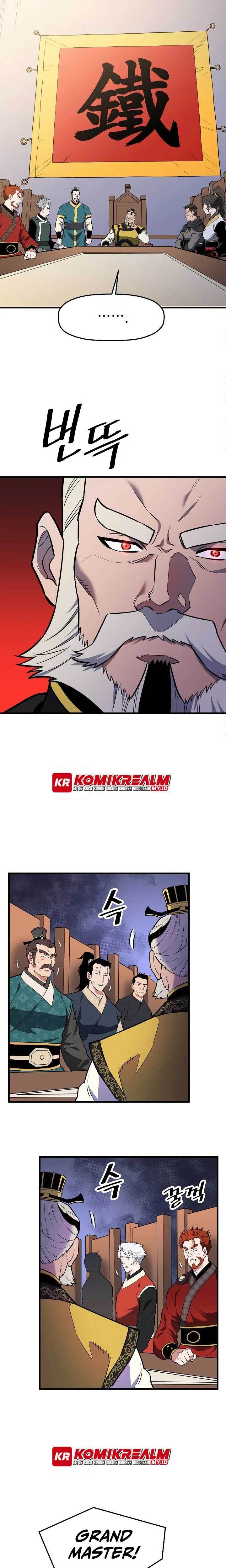 pride-of-the-blade - Chapter: 16