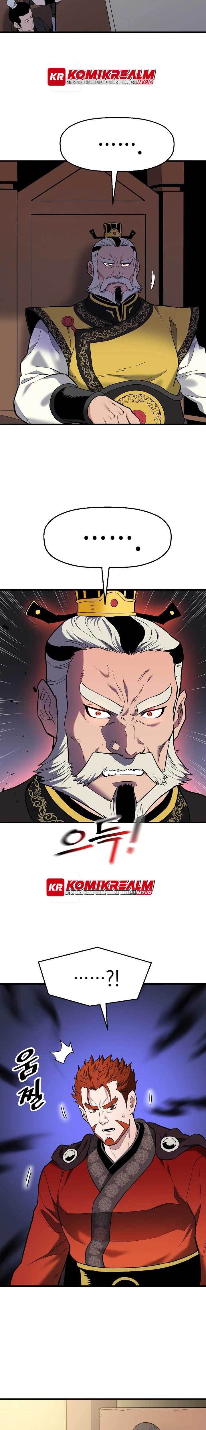 pride-of-the-blade - Chapter: 16