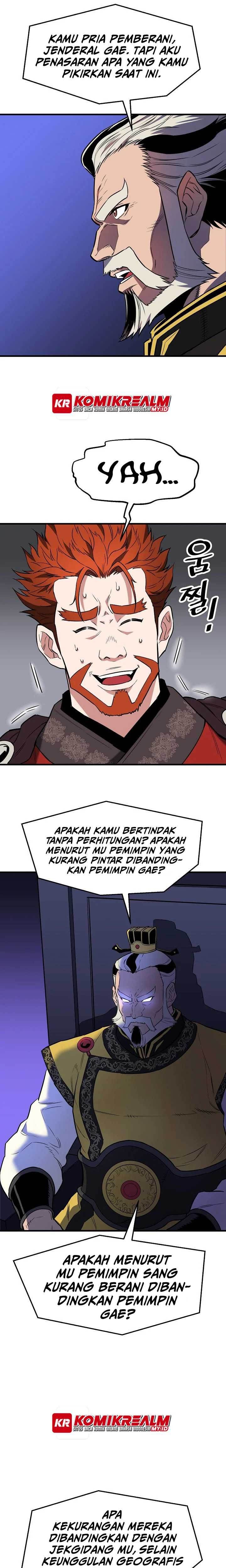 pride-of-the-blade - Chapter: 16