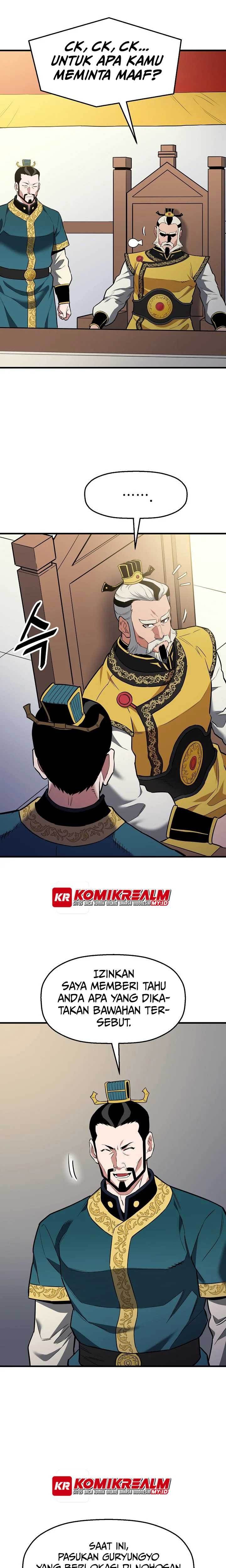 pride-of-the-blade - Chapter: 16