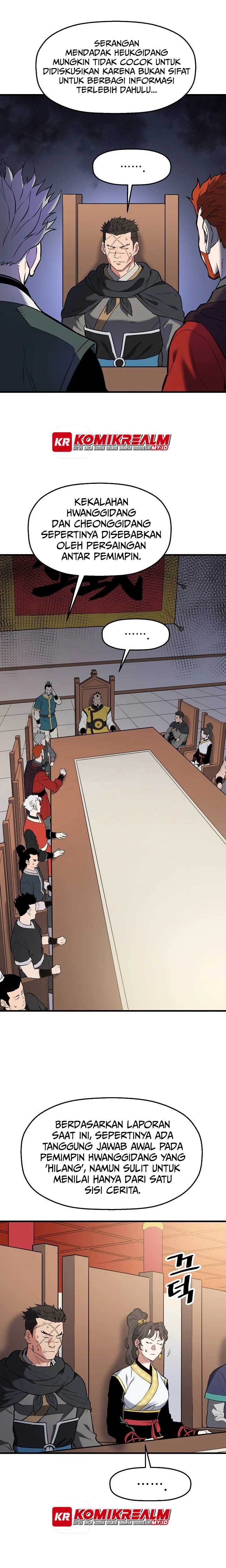 pride-of-the-blade - Chapter: 16