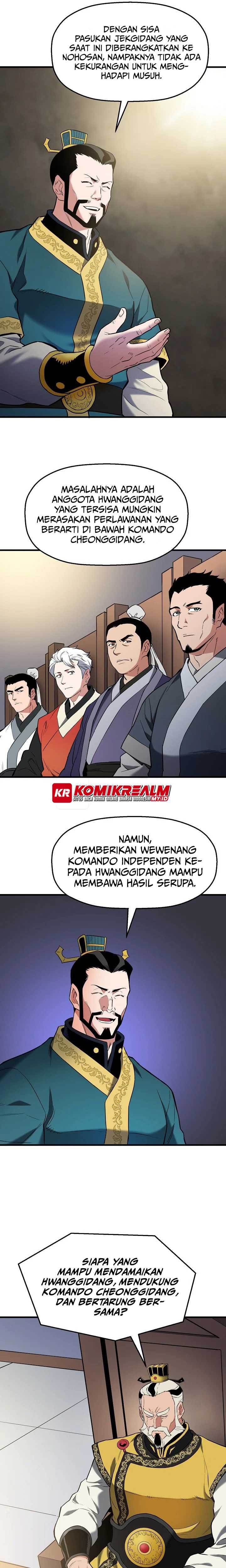 pride-of-the-blade - Chapter: 16
