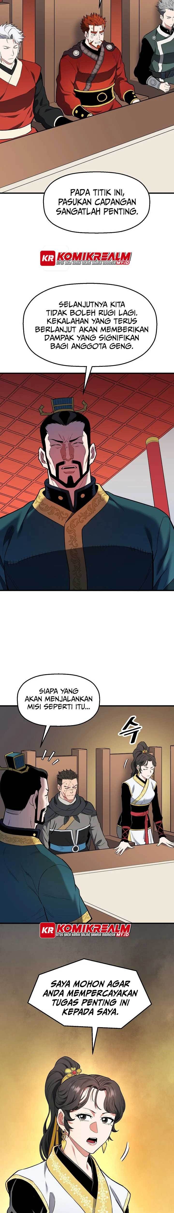 pride-of-the-blade - Chapter: 16