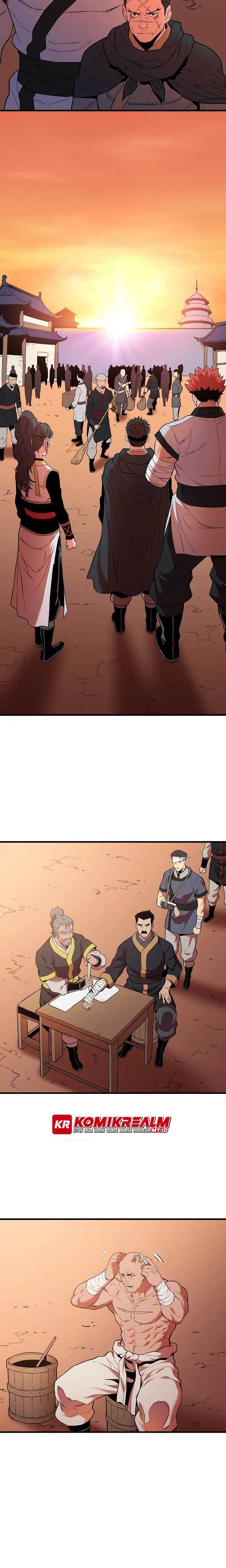 pride-of-the-blade - Chapter: 16