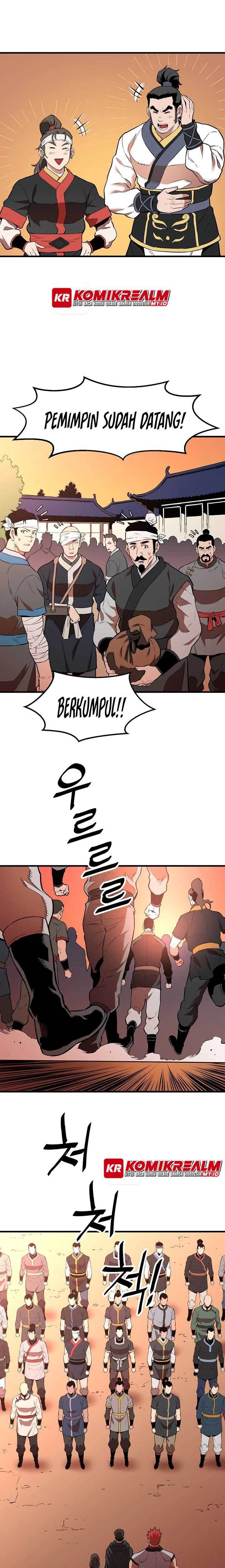 pride-of-the-blade - Chapter: 16