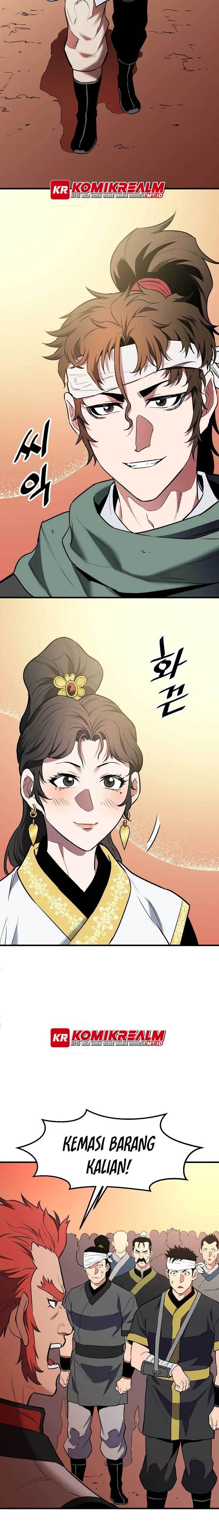 pride-of-the-blade - Chapter: 16