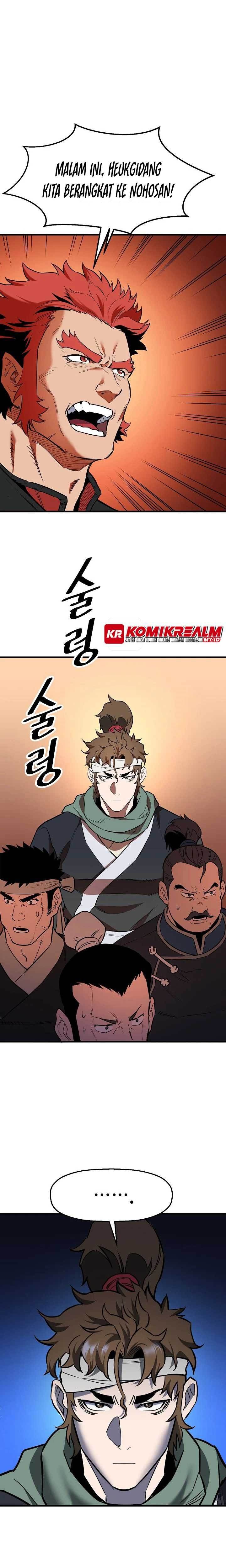 pride-of-the-blade - Chapter: 16