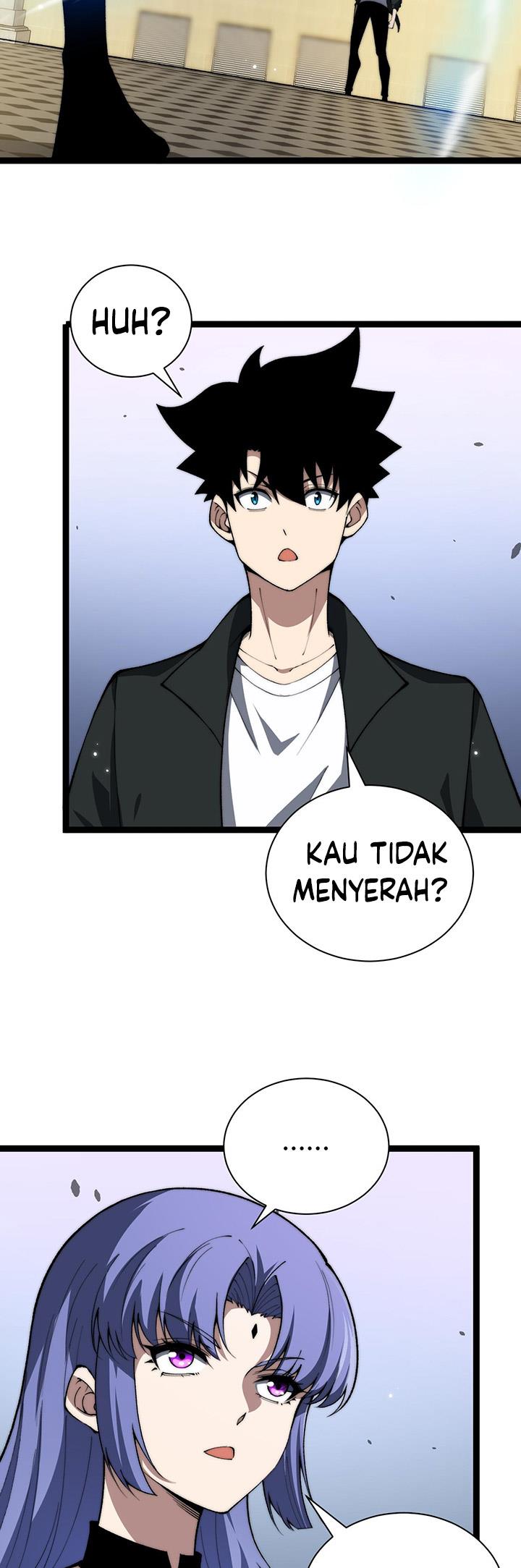 maxed-strength-necromancer - Chapter: 20