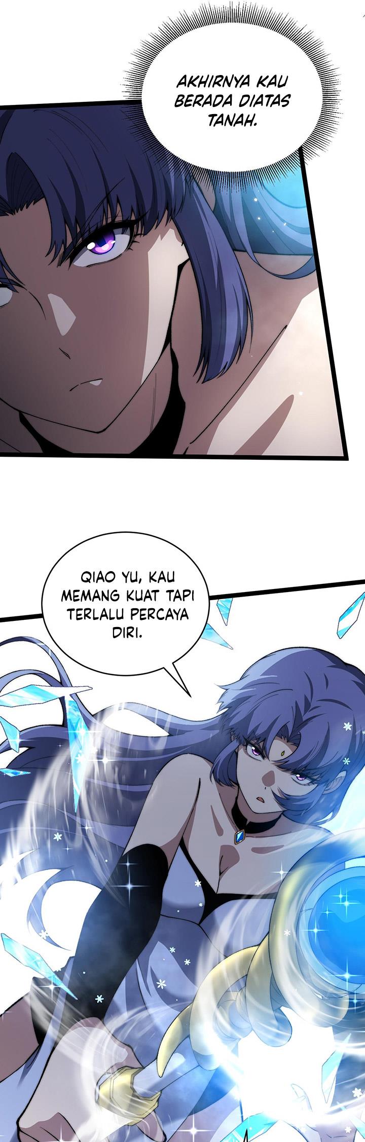 maxed-strength-necromancer - Chapter: 20