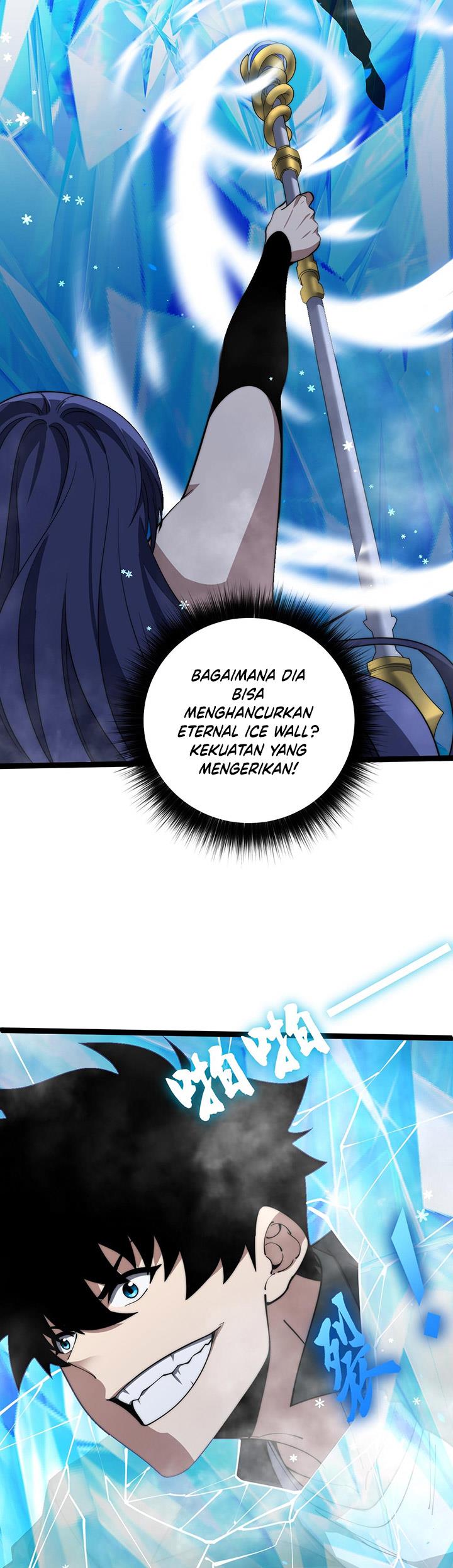 maxed-strength-necromancer - Chapter: 20