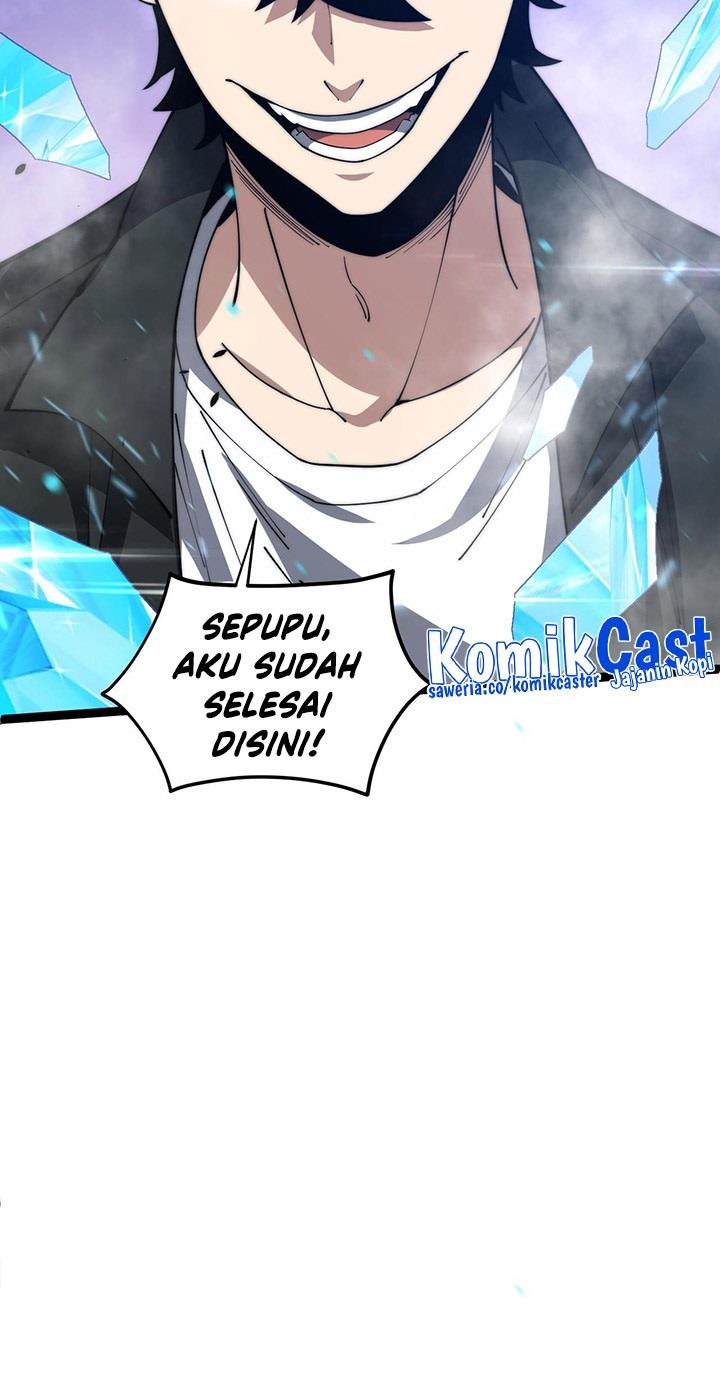 maxed-strength-necromancer - Chapter: 20