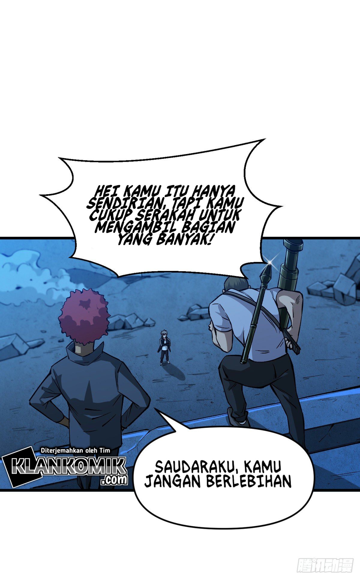 return-to-beginning-of-the-apocalypse - Chapter: 50