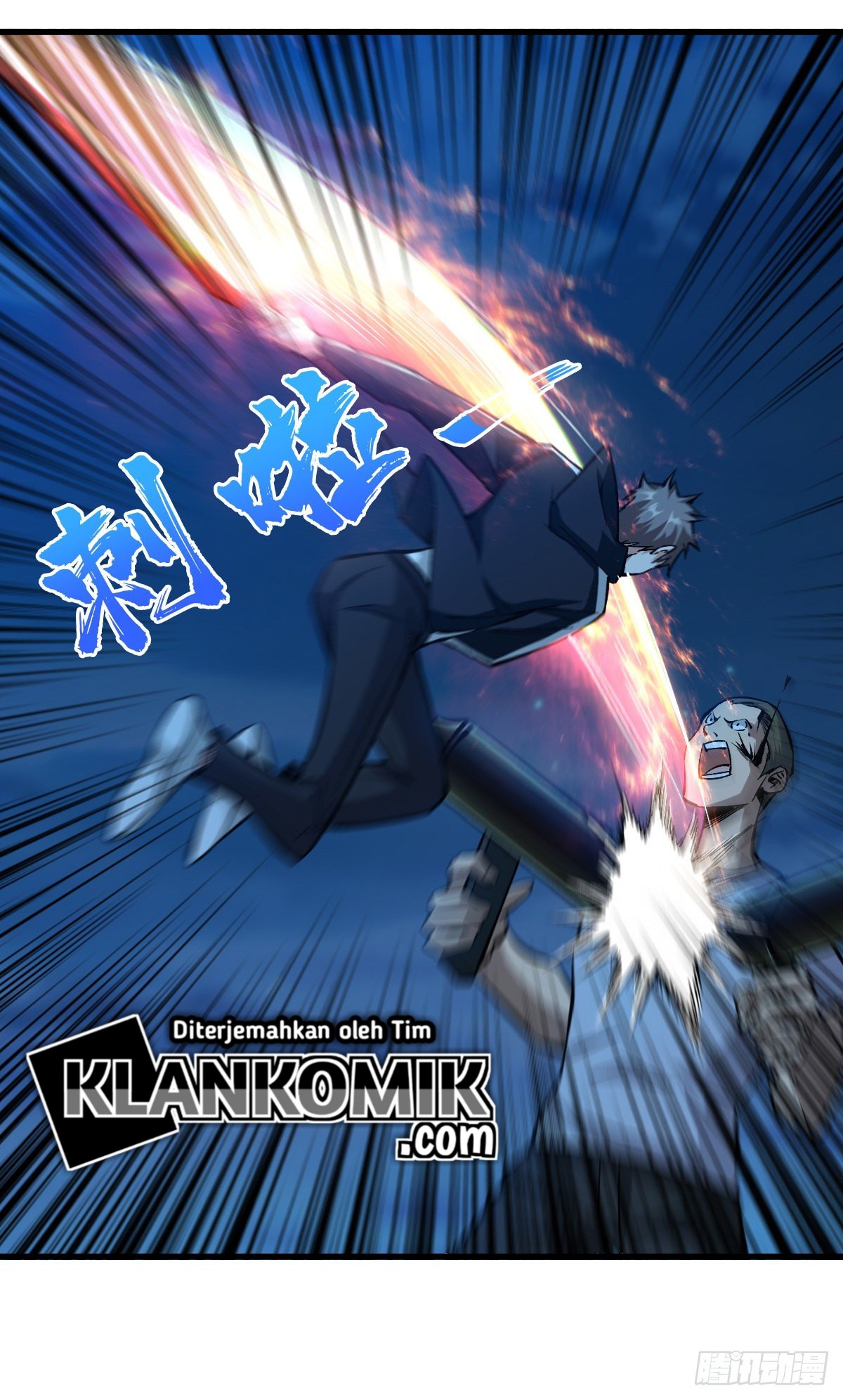 return-to-beginning-of-the-apocalypse - Chapter: 50