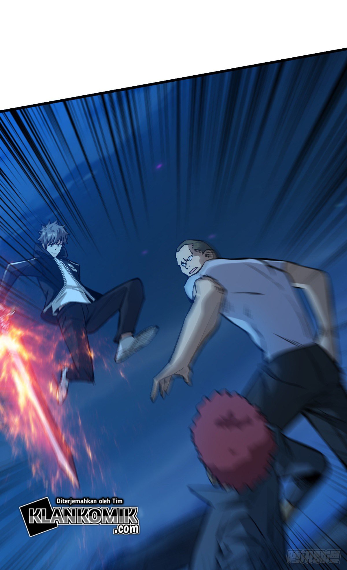 return-to-beginning-of-the-apocalypse - Chapter: 50