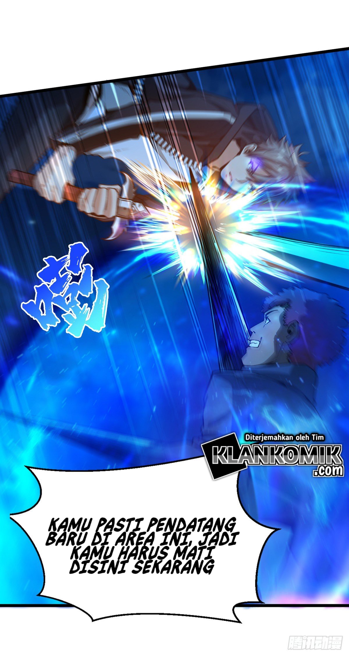 return-to-beginning-of-the-apocalypse - Chapter: 50