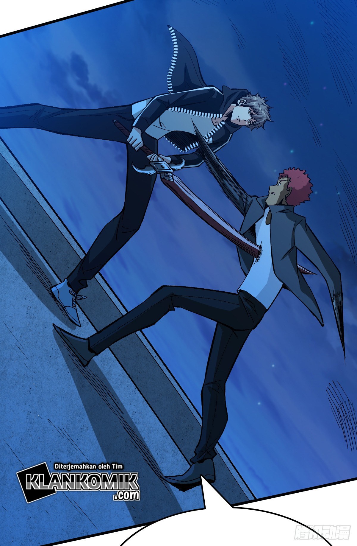 return-to-beginning-of-the-apocalypse - Chapter: 50