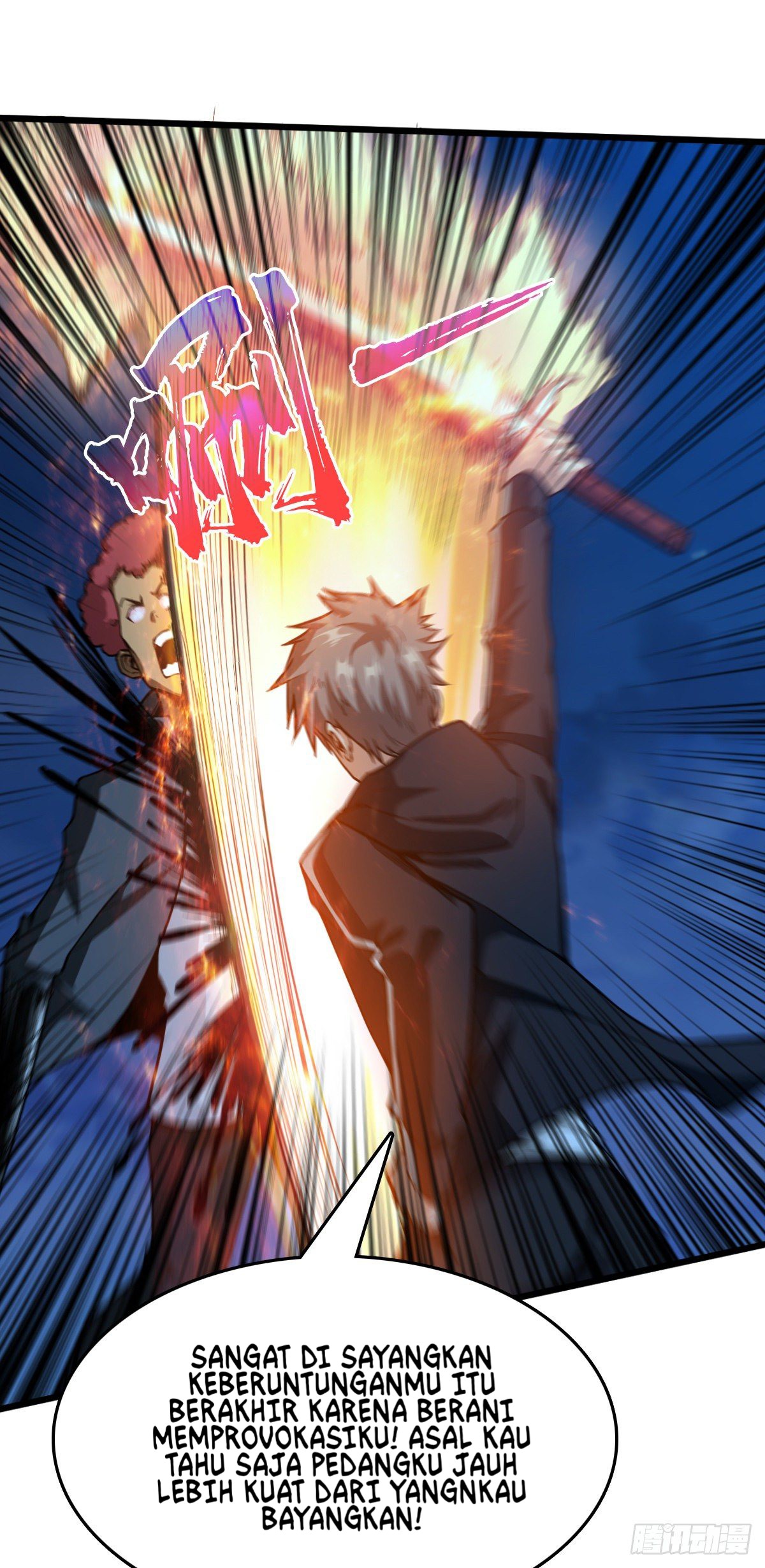 return-to-beginning-of-the-apocalypse - Chapter: 50