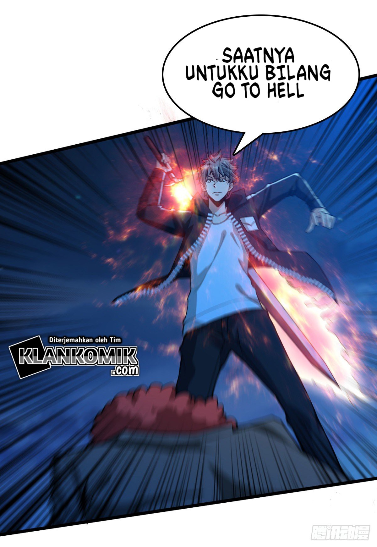 return-to-beginning-of-the-apocalypse - Chapter: 50