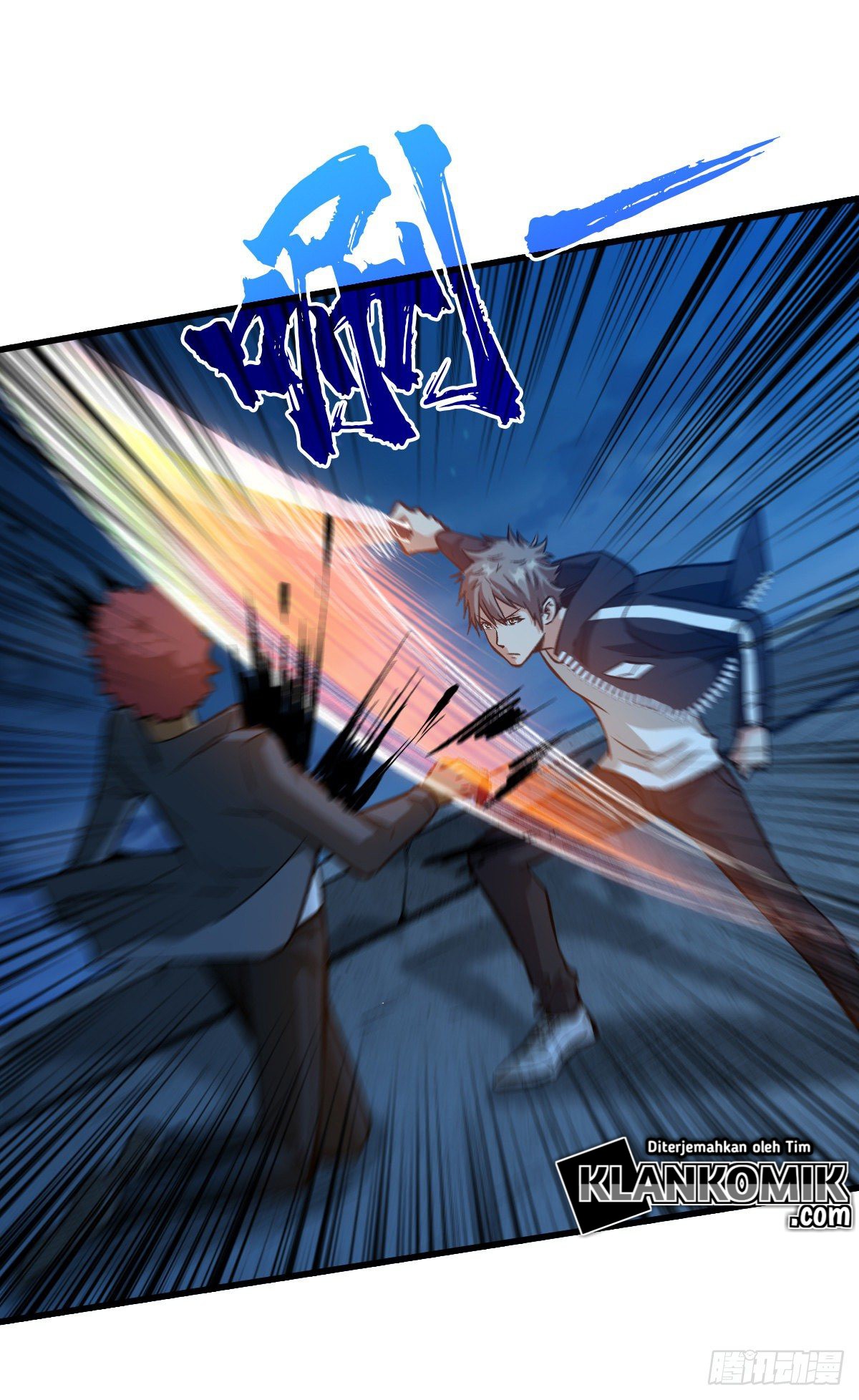 return-to-beginning-of-the-apocalypse - Chapter: 50