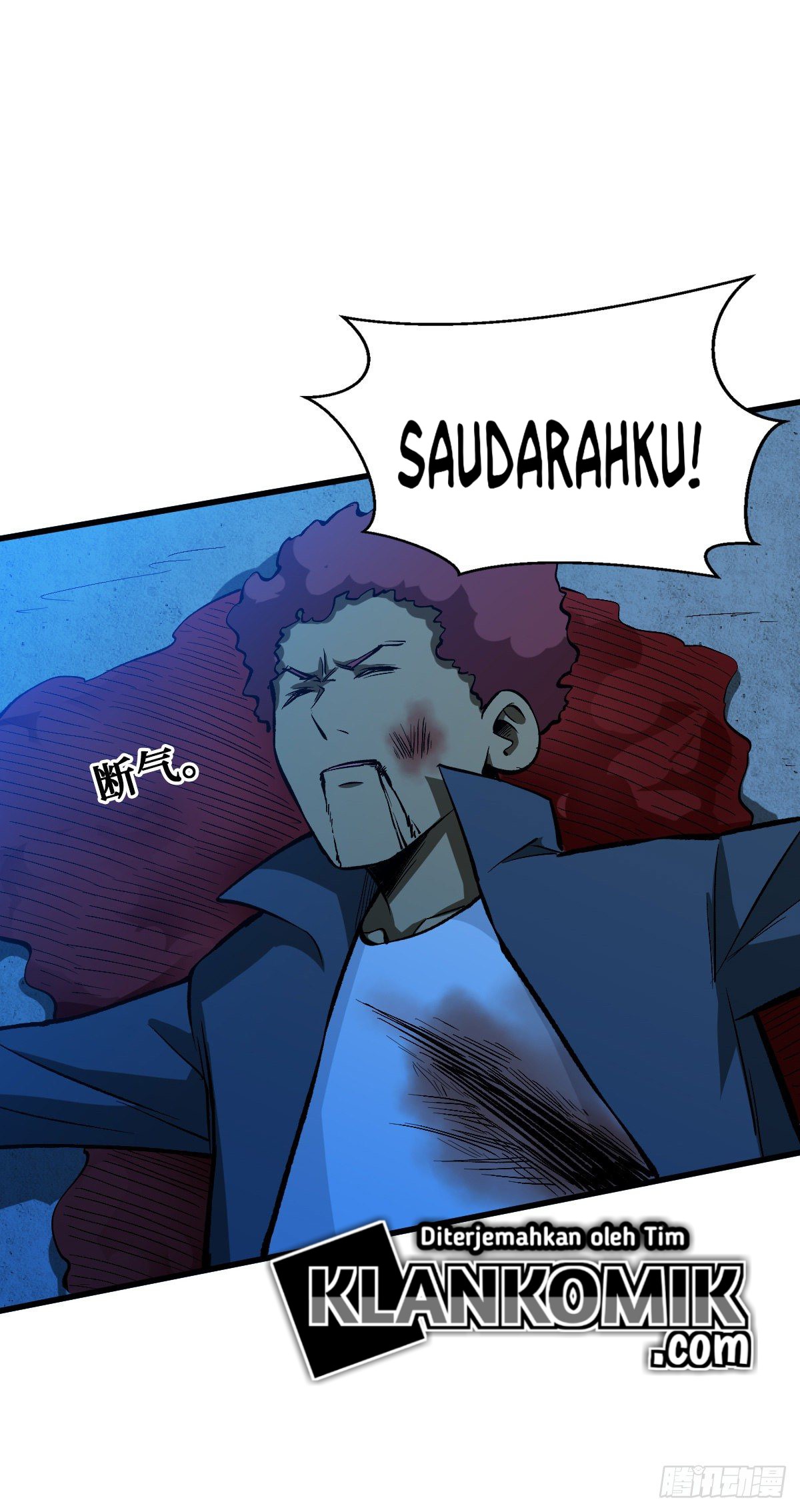 return-to-beginning-of-the-apocalypse - Chapter: 50
