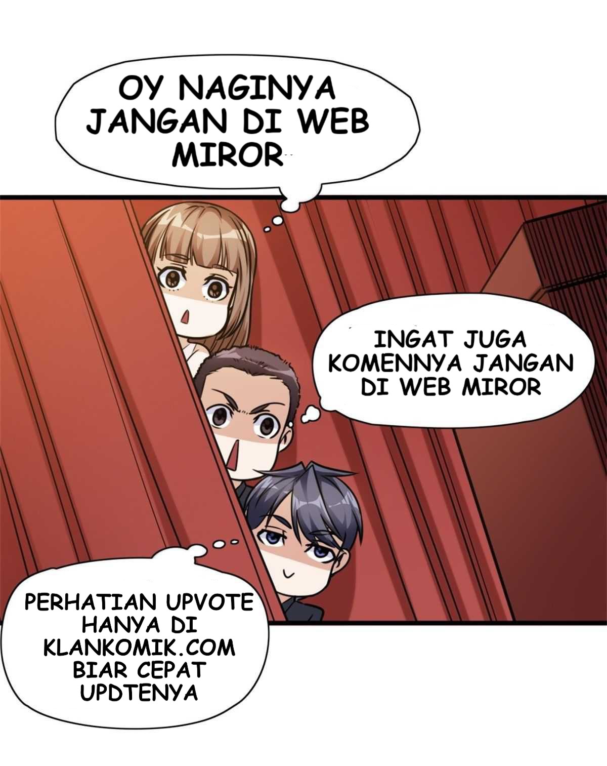 return-to-beginning-of-the-apocalypse - Chapter: 50