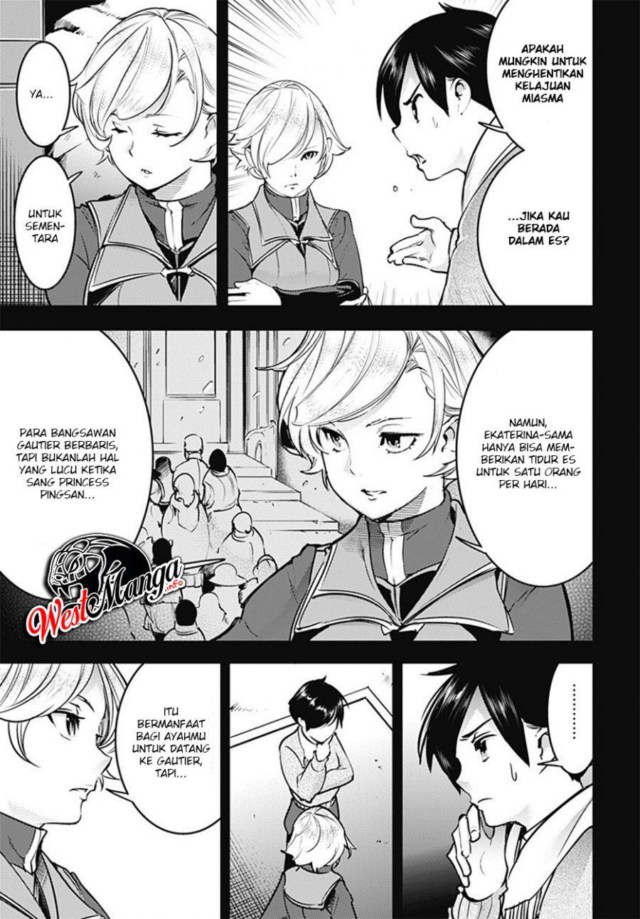 worlds-end-harem-fantasia - Chapter: 19.1