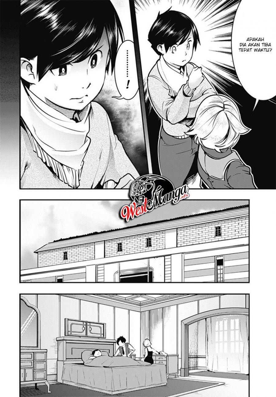 worlds-end-harem-fantasia - Chapter: 19.1