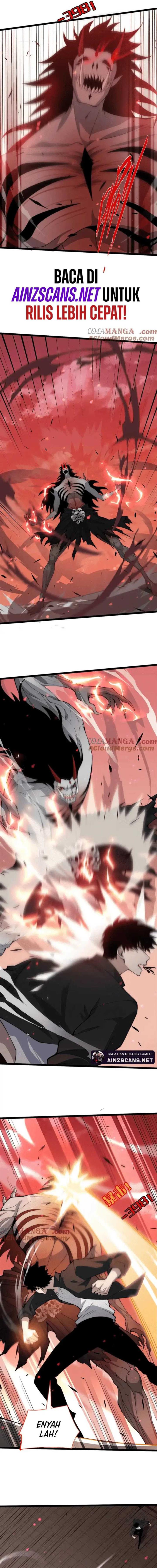 maxed-strength-necromancer - Chapter: 29