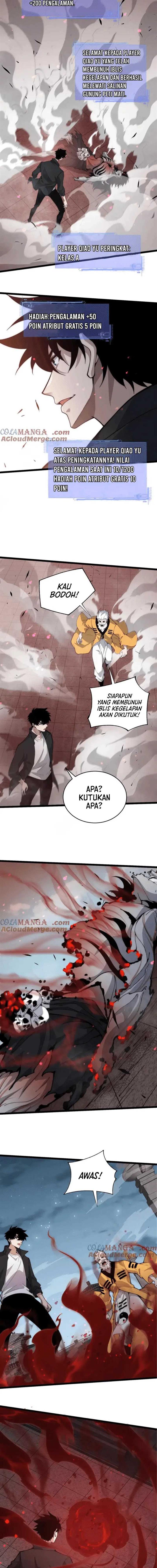 maxed-strength-necromancer - Chapter: 29