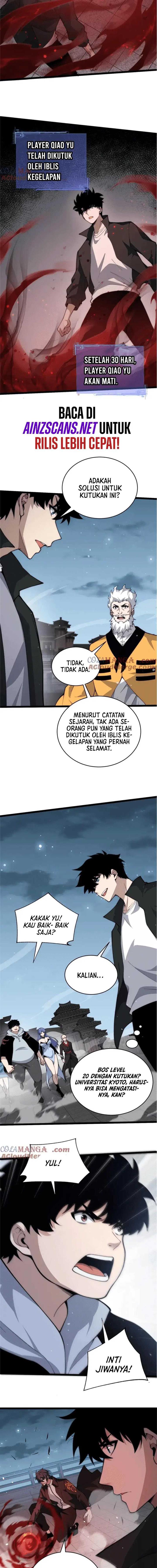 maxed-strength-necromancer - Chapter: 29