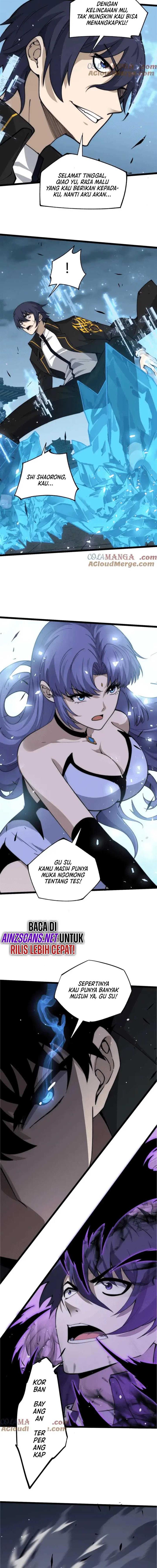 maxed-strength-necromancer - Chapter: 29