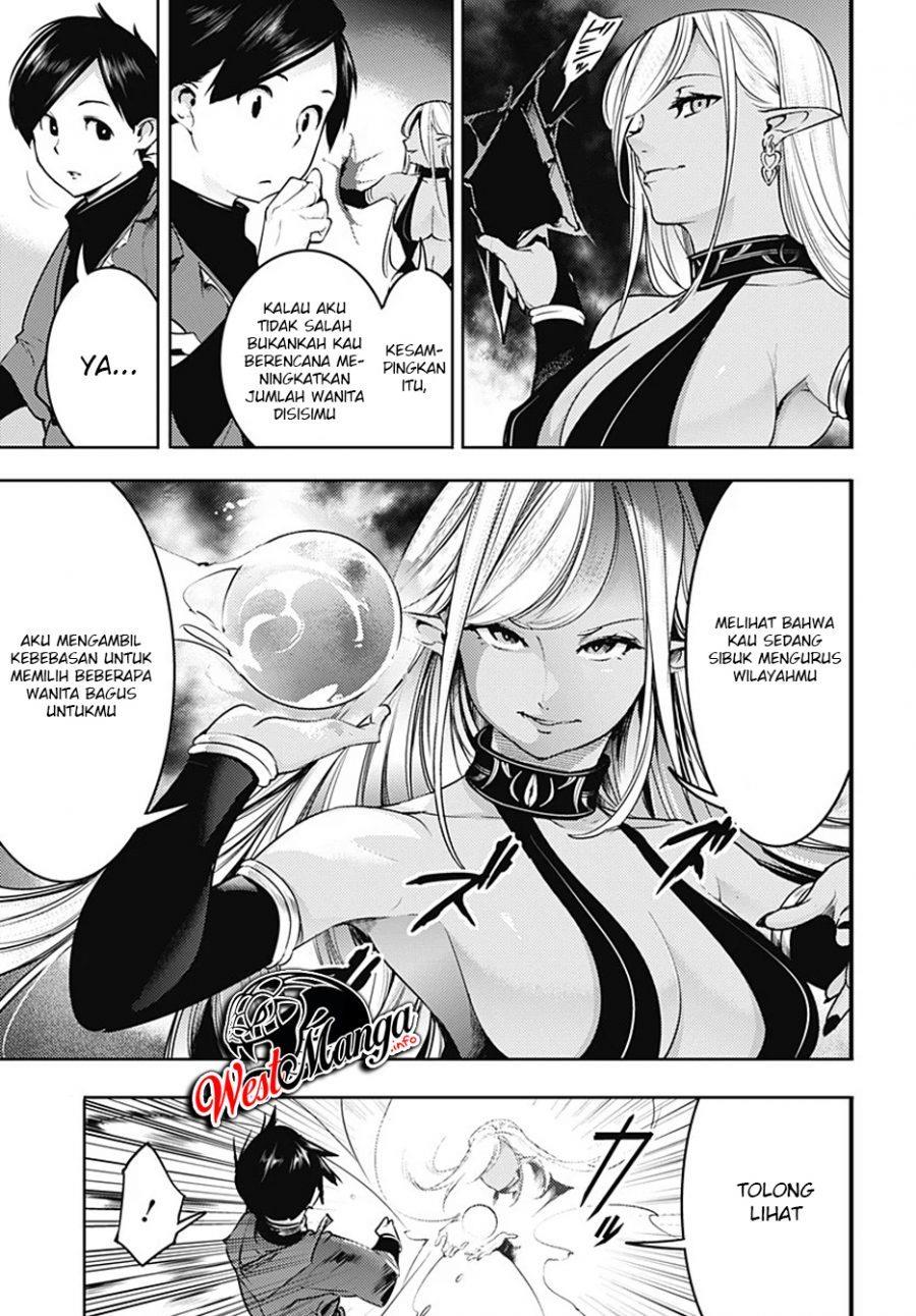 worlds-end-harem-fantasia - Chapter: 20.1