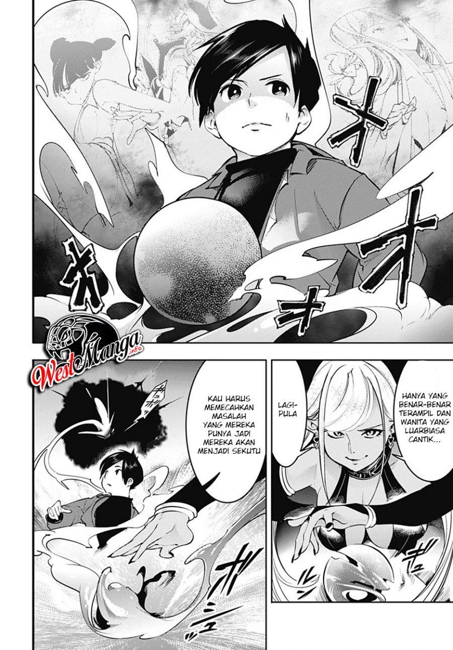 worlds-end-harem-fantasia - Chapter: 20.1