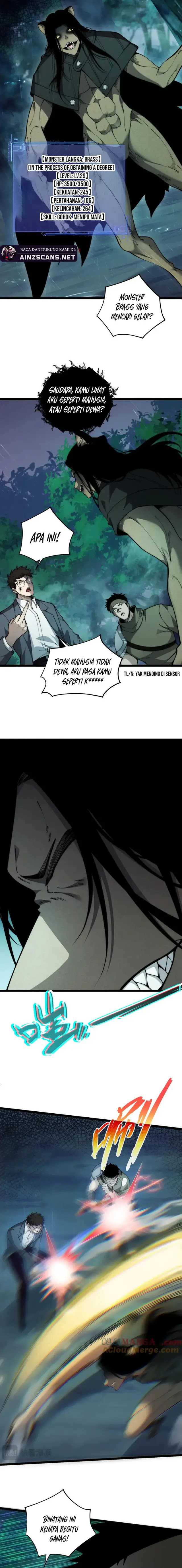 maxed-strength-necromancer - Chapter: 32
