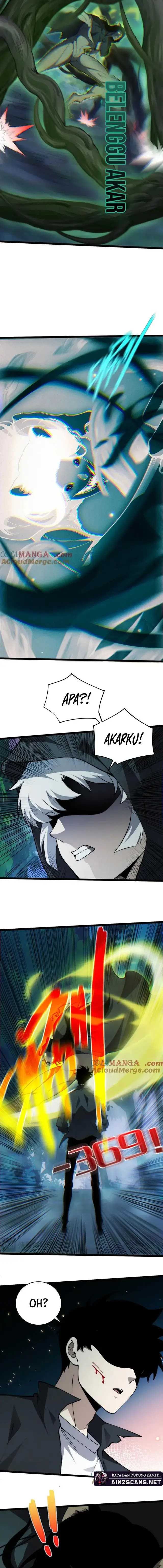 maxed-strength-necromancer - Chapter: 32