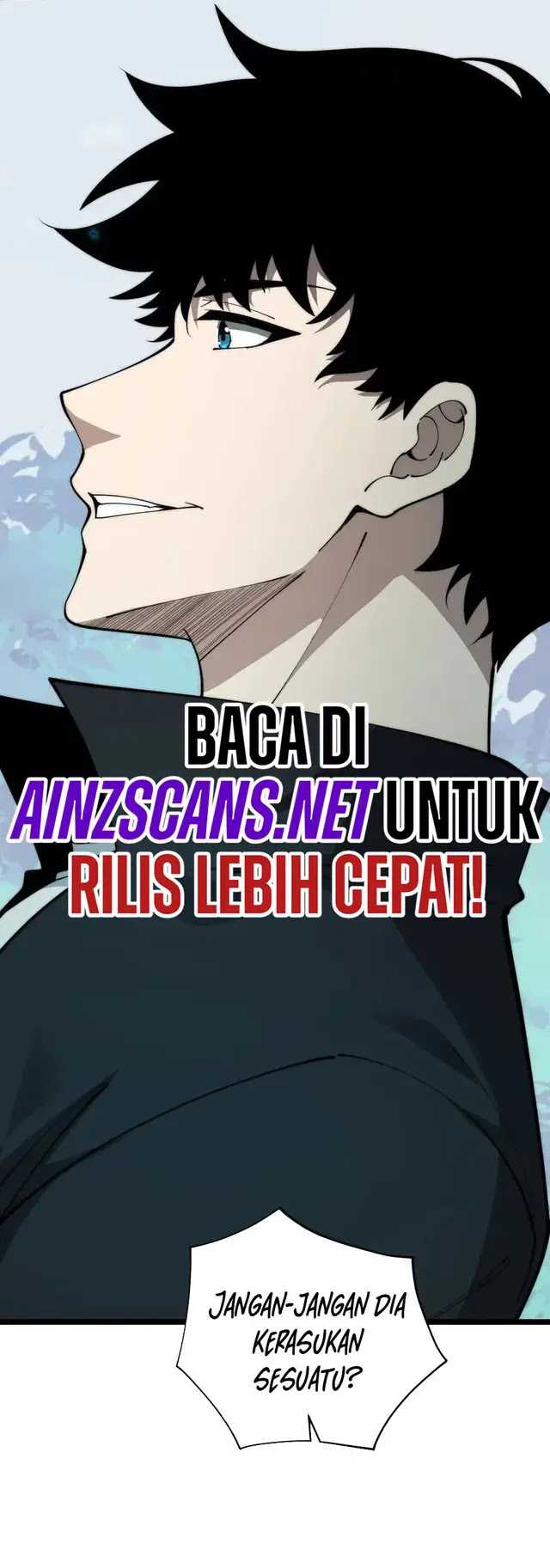 maxed-strength-necromancer - Chapter: 32
