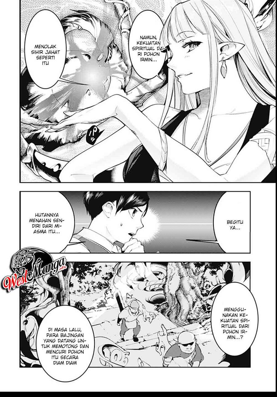 worlds-end-harem-fantasia - Chapter: 22.2