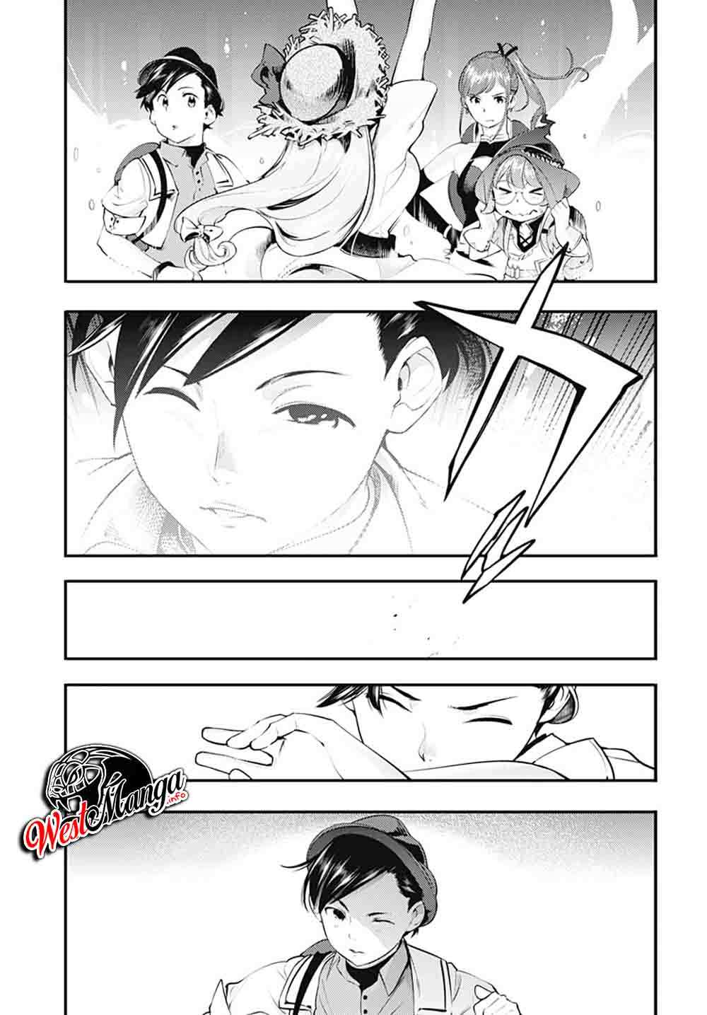 worlds-end-harem-fantasia - Chapter: 23.1