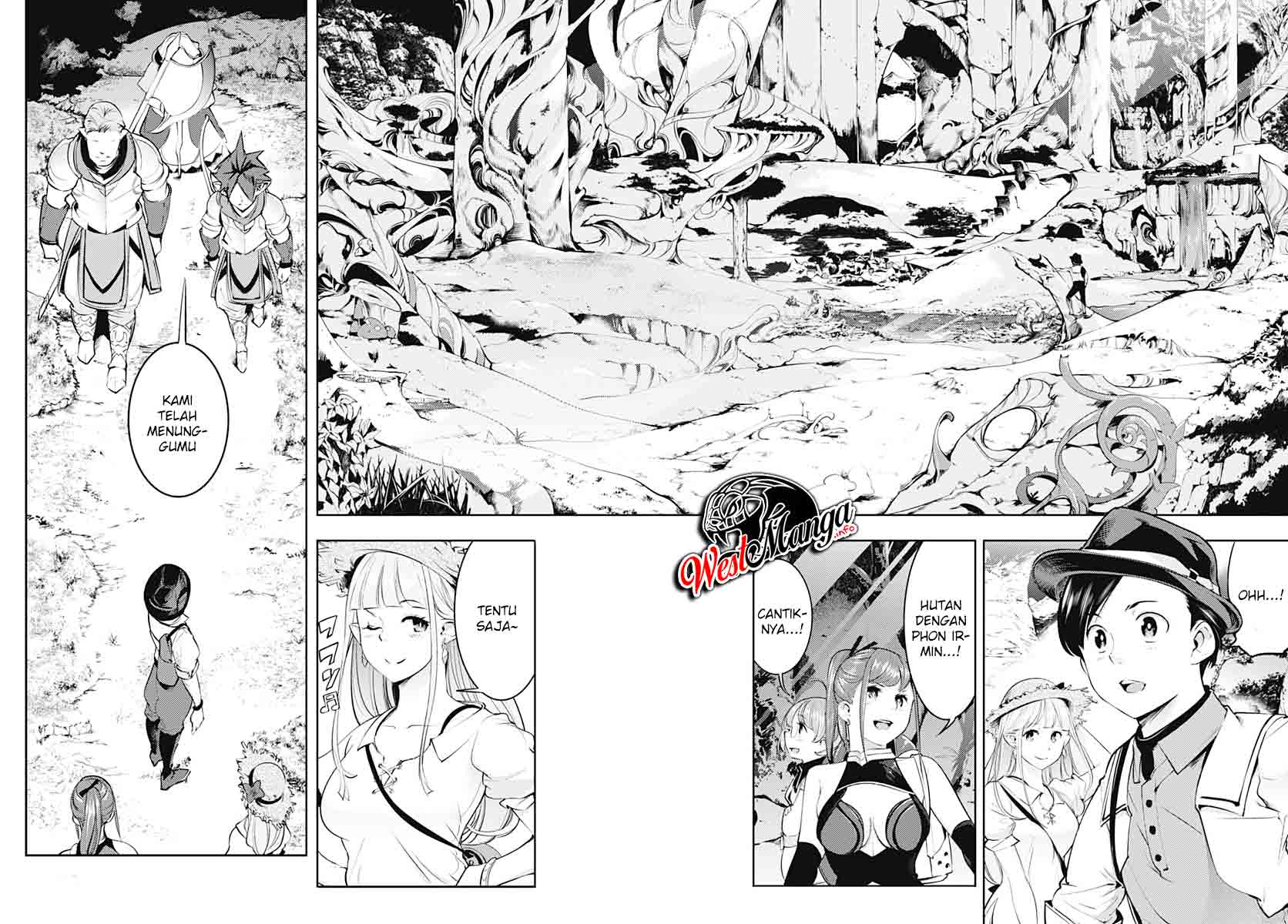 worlds-end-harem-fantasia - Chapter: 23.1