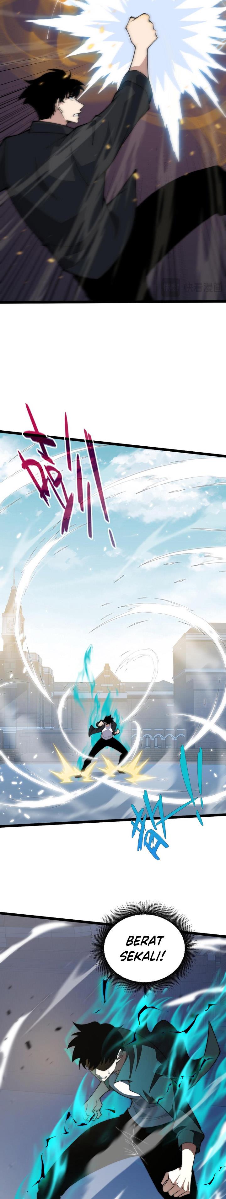 maxed-strength-necromancer - Chapter: 37