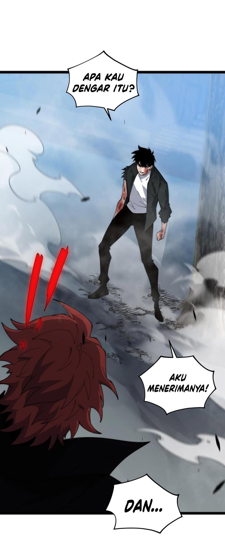 maxed-strength-necromancer - Chapter: 37