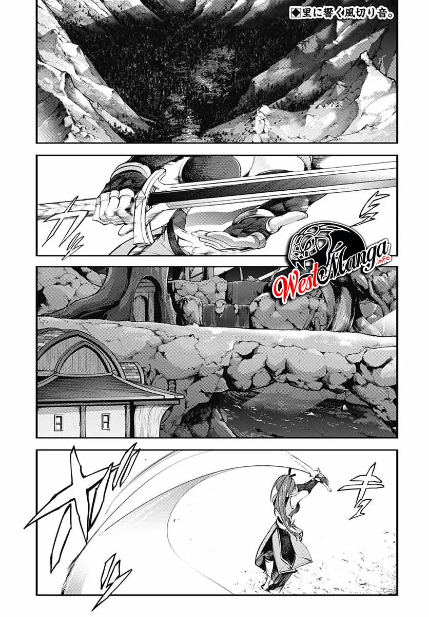 worlds-end-harem-fantasia - Chapter: 24.1