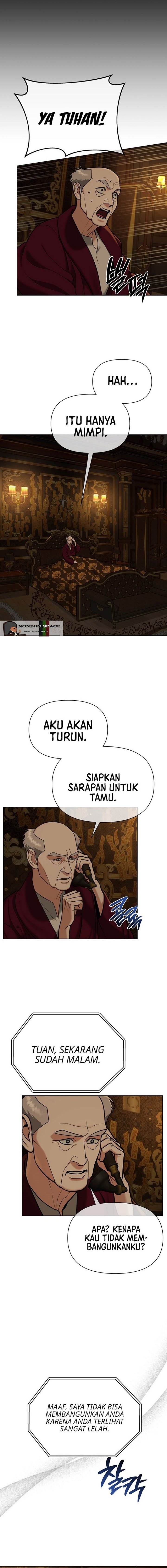 haunting - Chapter: 21