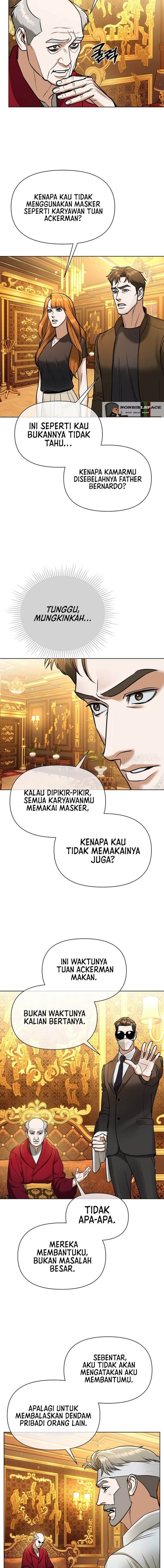 haunting - Chapter: 21