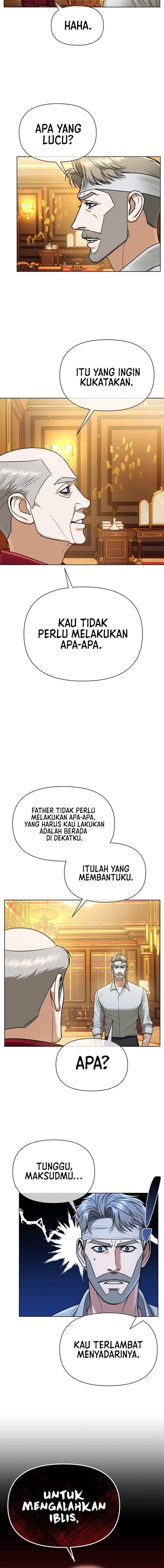 haunting - Chapter: 21
