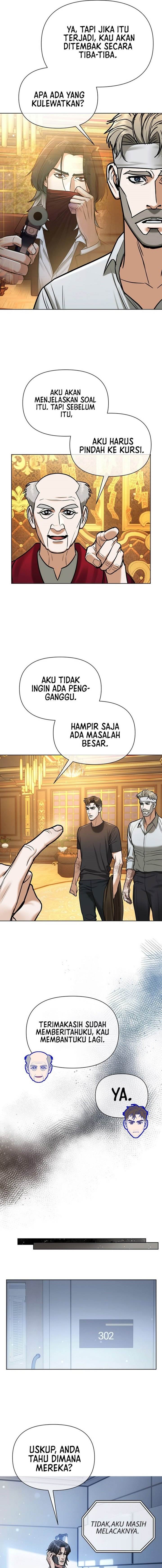 haunting - Chapter: 21