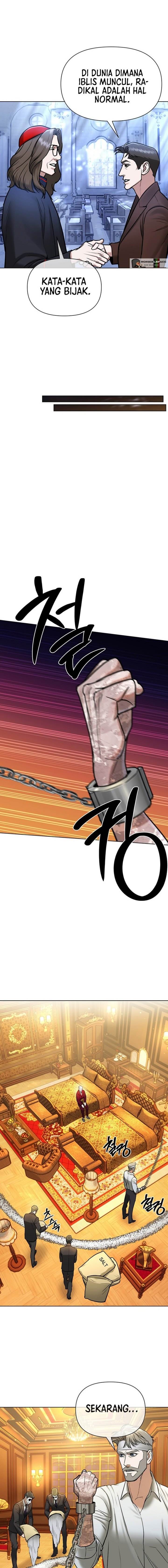 haunting - Chapter: 21