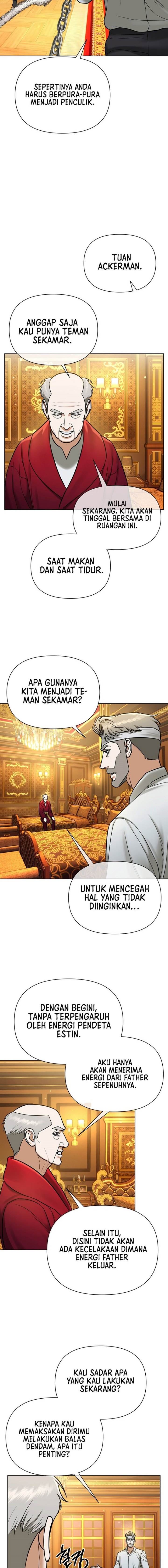 haunting - Chapter: 21